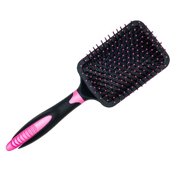 Cepillo Marifer Cuadrado 9886D-H Rosa