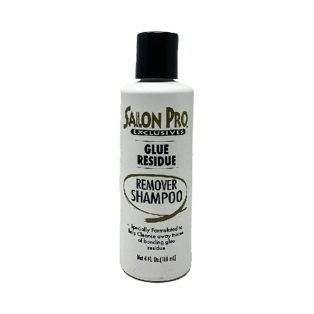 Removedor Shampoo Salon Pro 4oz