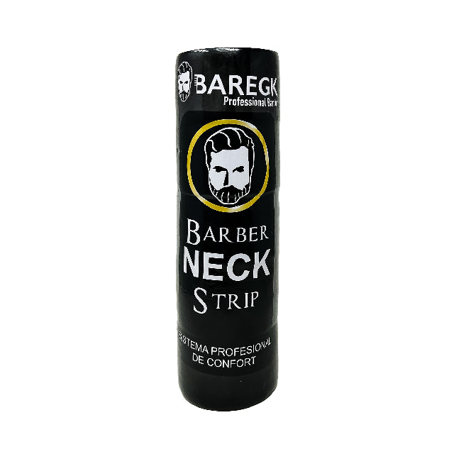 Cuello Baregk Negro 5pza BRNSN Emp600