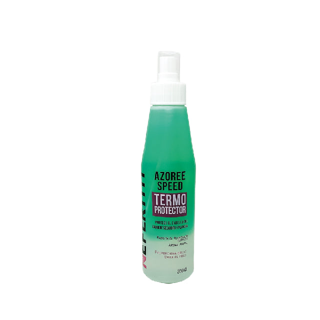 Termoprotector Nefertiti Speed 240ml