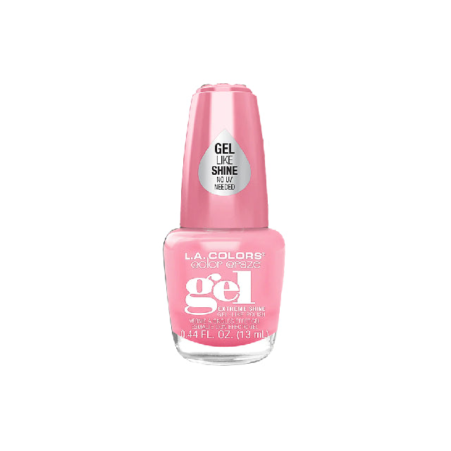 Esmalte La Colors Creamy Neon Gossip CNL221