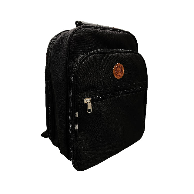 Mochila Barbero/Estilista Travel Bag BTS-TB-24