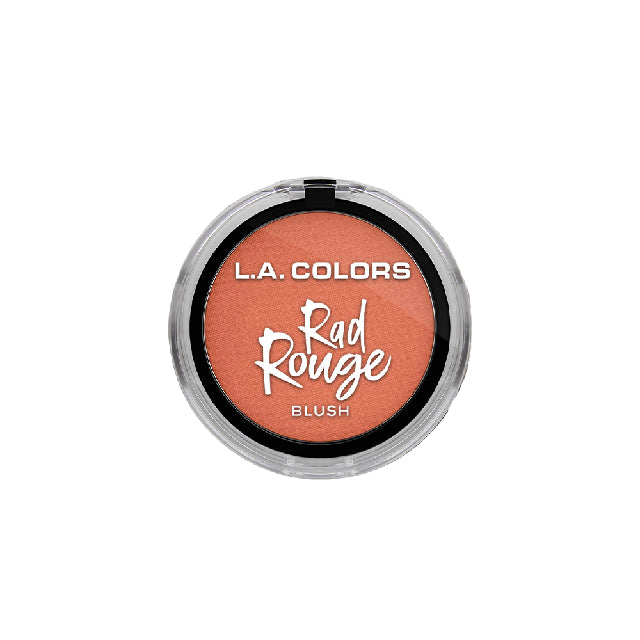 Rubor La Colors Rad Rouge Cherrish CBL729
