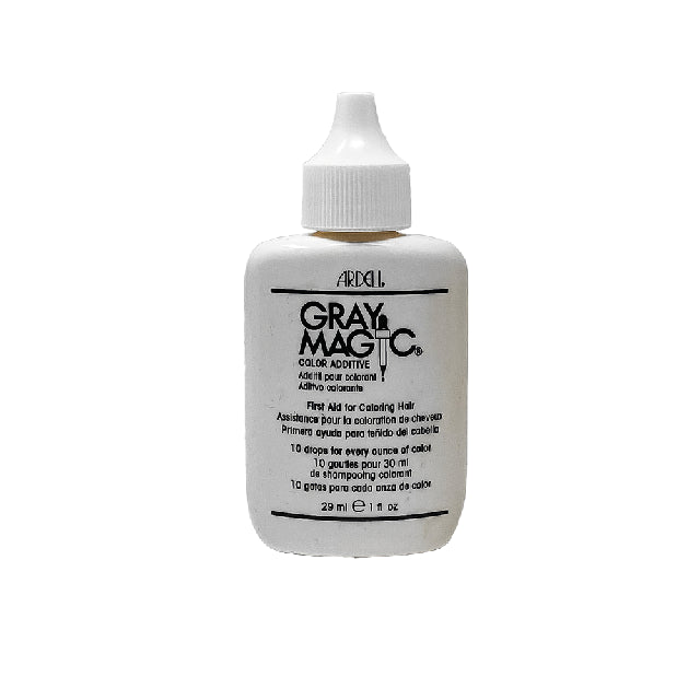 Ablandador Canas Gray Magic 29ml 174764