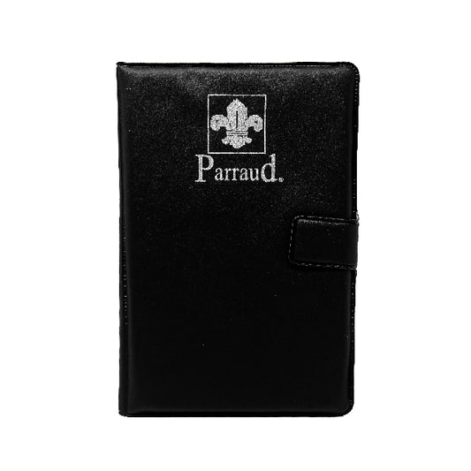 Portanavajas GM Cola De Rata 2128