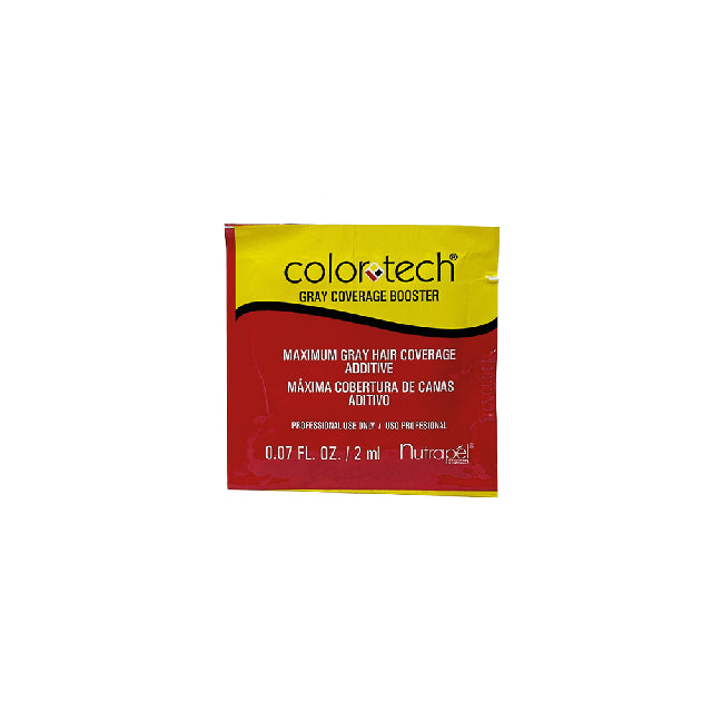 Ablandador Canas Nutrapel Color Tech Sachet 2ml Emp 288