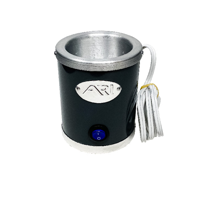 Fundidor ARI Cera GRIS Chico 150gr 183-0001