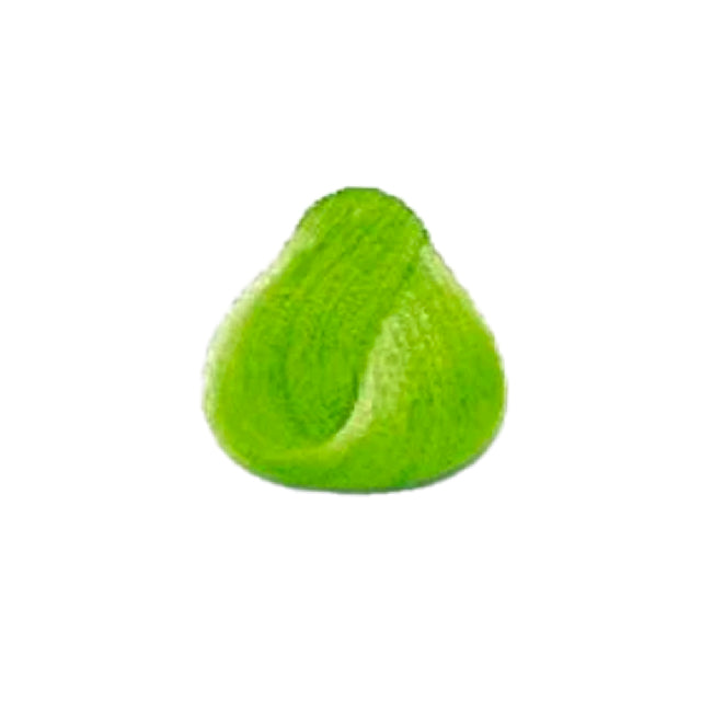 Tinte Isseda Verde Neon