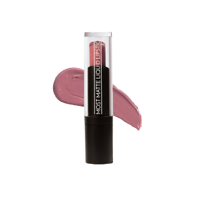 Labial Marifer Liquido Most Matte Sugar LMIS2