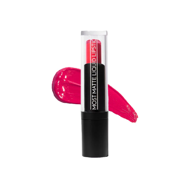 Labial Marifer Liquido Most Matte Molly LMIM12