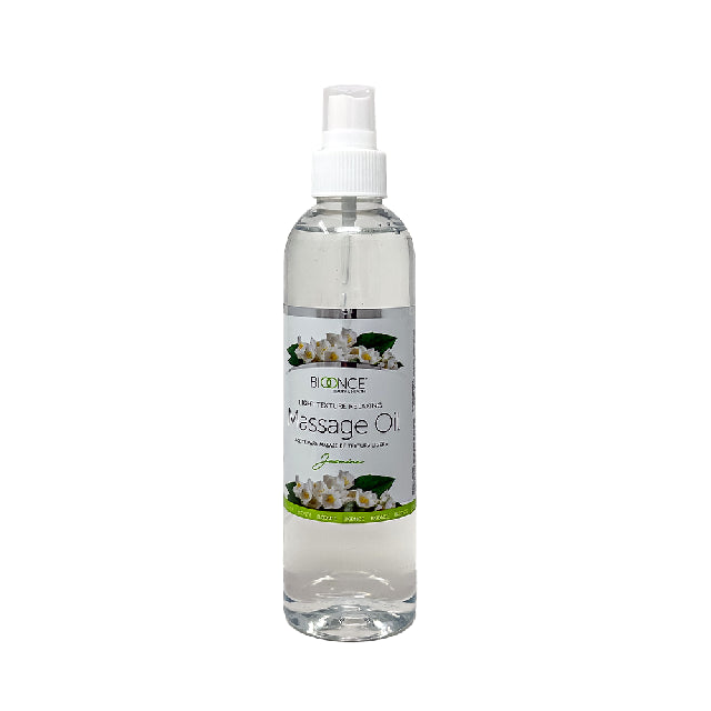 Aceite Masaje Bioonce Jasmine Massage Oil 8oz