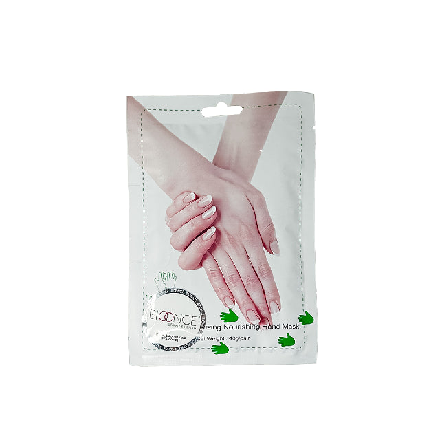 Guante Bioonce Manos Colageno Hidratante