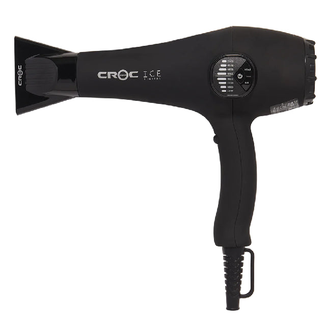 Secadora Croc Ice Digital Turboion