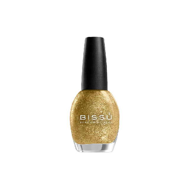 Esmalte Bissu Grande 302 Mina de Oro 15ml