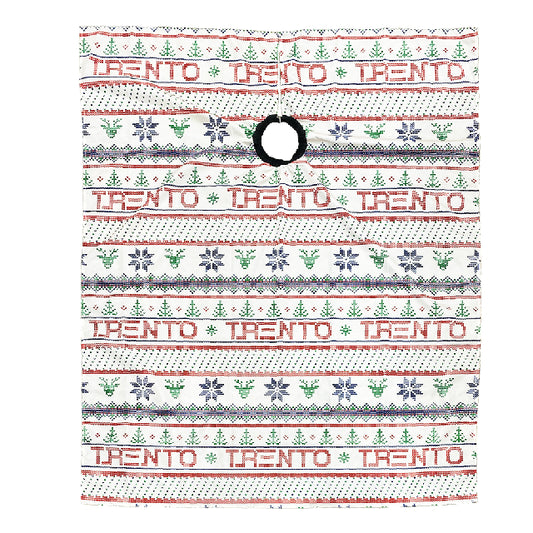 Capa Beauty B Premium Navidad Trento ROSA 152849