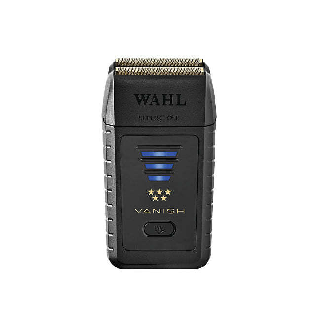 Shaver Wahl Vanish Negra