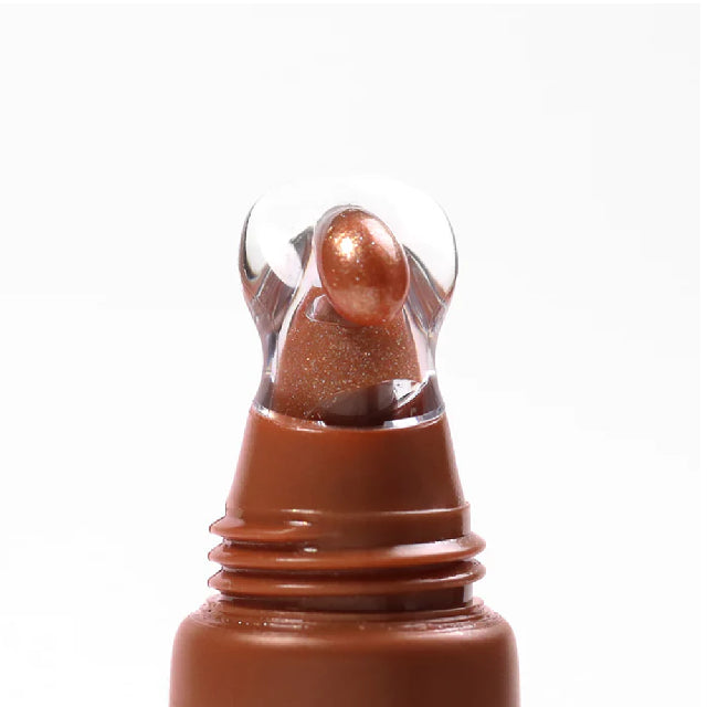 Gloss Moira Balsamo 008 SUMMER BLISS 10g