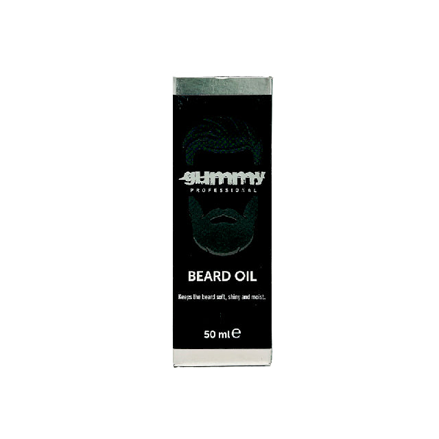 Aceite Barba Gummy 50ml