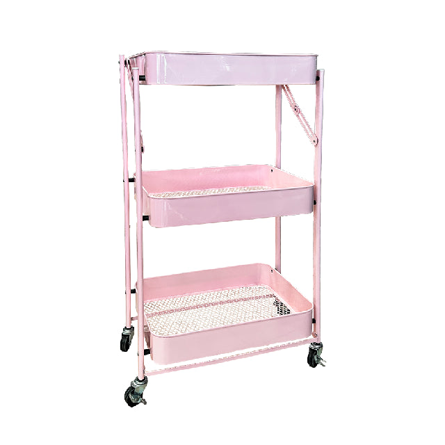 Robot Alessa Rosa 153204