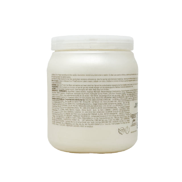 Tratamiento ISSUE Color Protect 1kg Emp 6