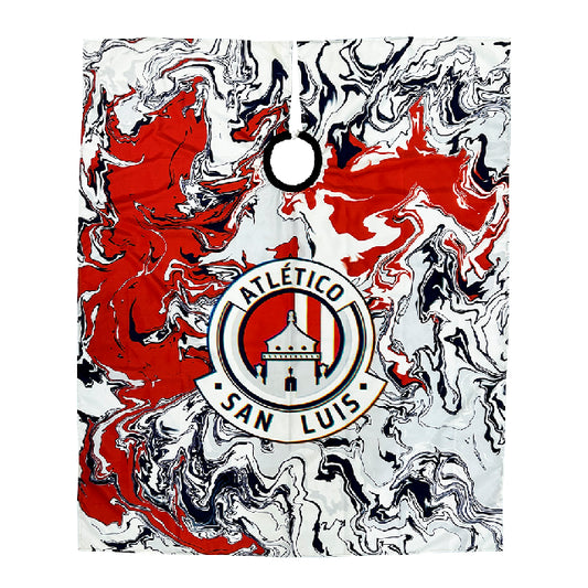 Capa Beauty B Premium Atletico San Luis Arte 153359