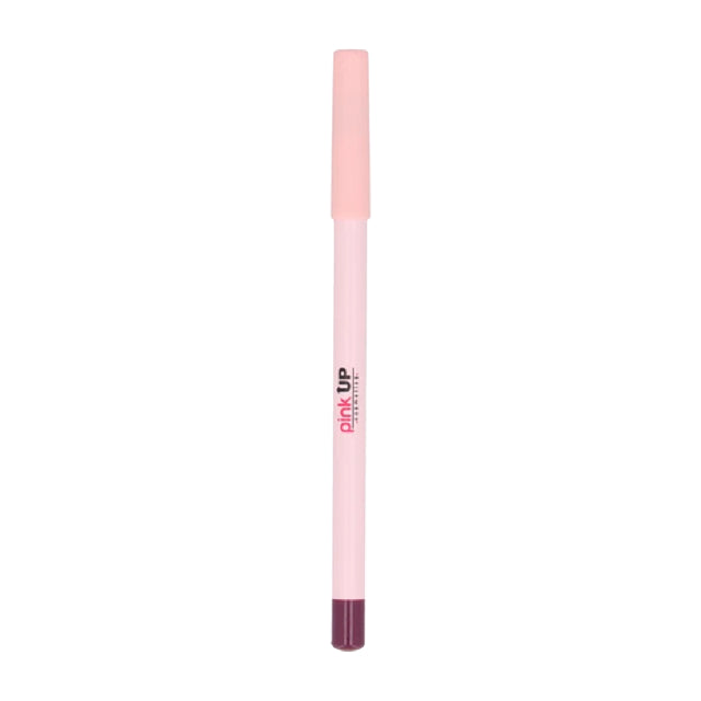 Lapiz Delineador Labios Pink Up Sangria PKLL27