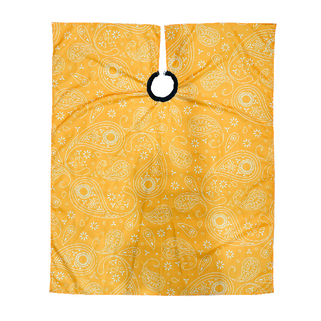 Capa Beauty B Premium Paliacate Amarillo 153396