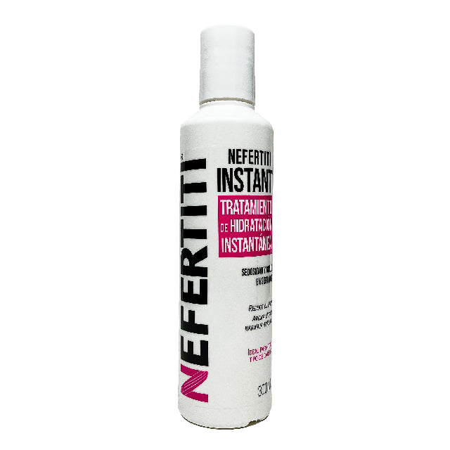 Crema Peinar Nefertiti Instant 300ml Emp 2