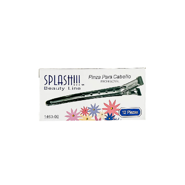 Pinza Pico de Garza Splash 1463-00