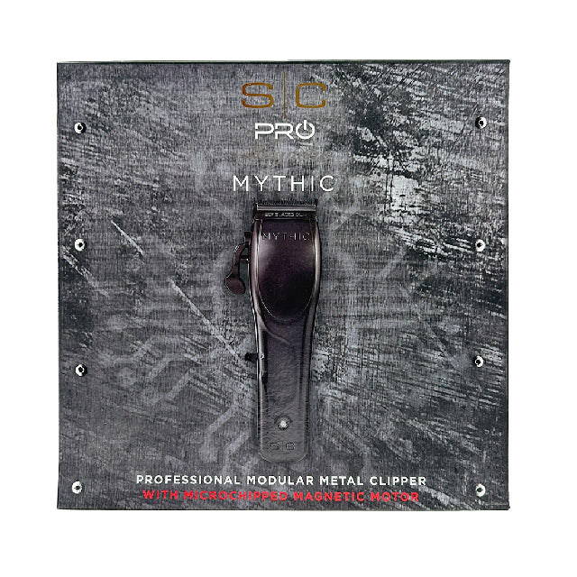 Clipper SC Style Craft MYTHIC Magnetic Cordless