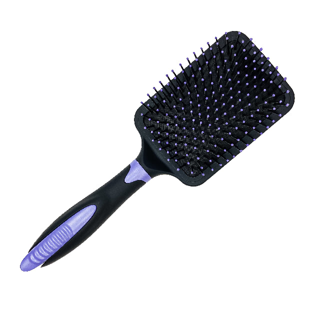 Cepillo Marifer Cuadrado 9886D-H Morado