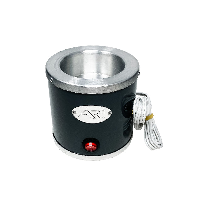 Fundidor ARI Cera GRIS Mediano 300gr 183-0002