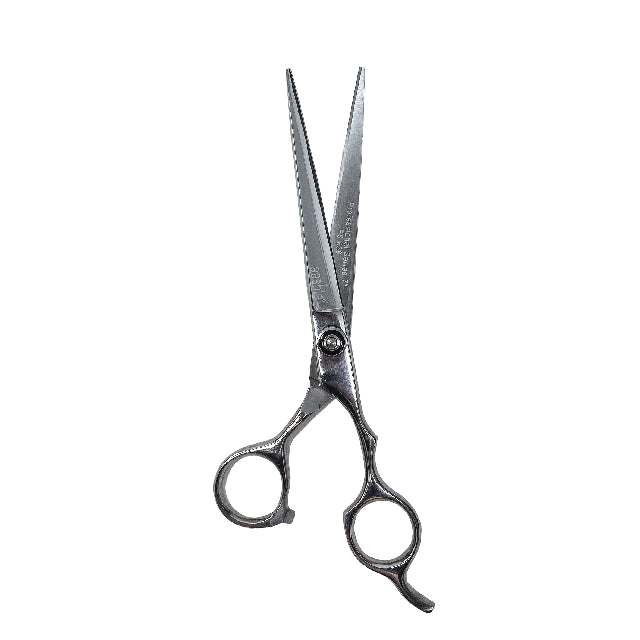 Tijera Aashta 7" Acero Inoxidable PS-839