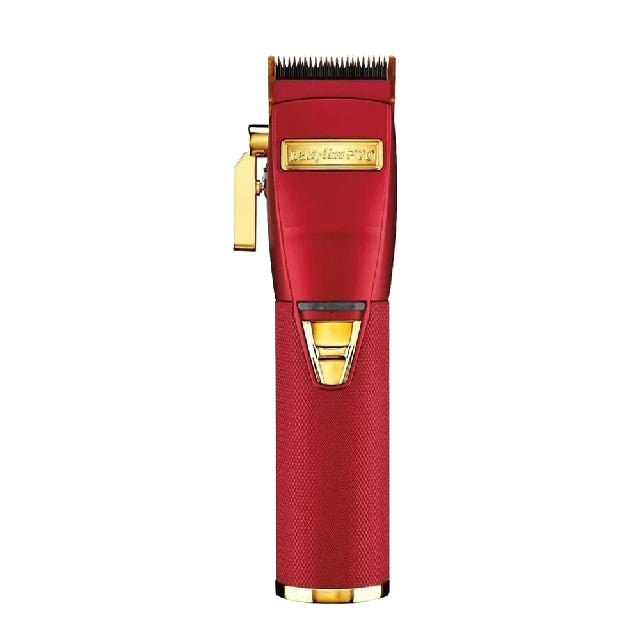 Clipper Babyliss Red Fx FX870RES