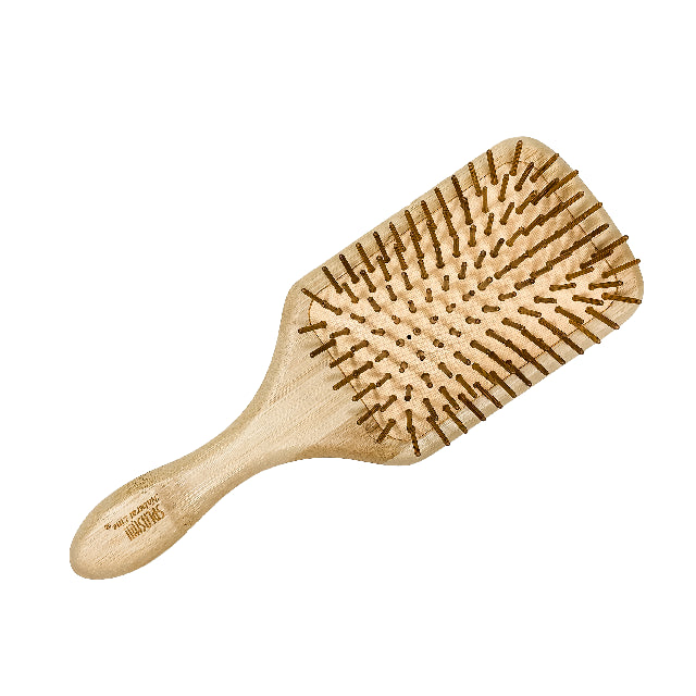 Cepillo Neum Paleta Bambu Splash 1699-00