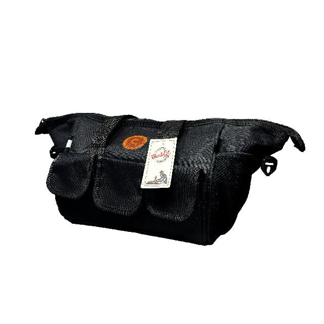 Mochila Barbero/Estilista Medic Bag BTS-MB-23