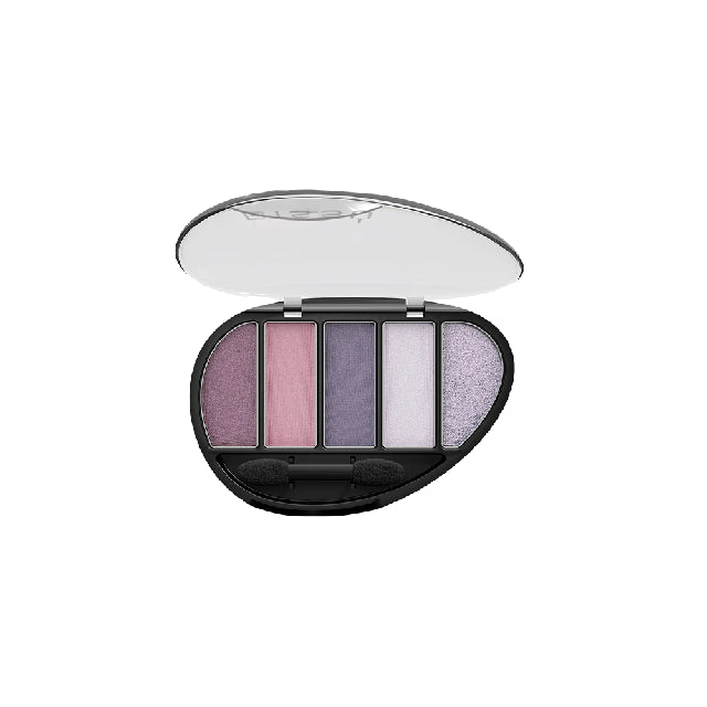 Sombra Quinteto Bissu 21 Aqui y Ahora Emp 6