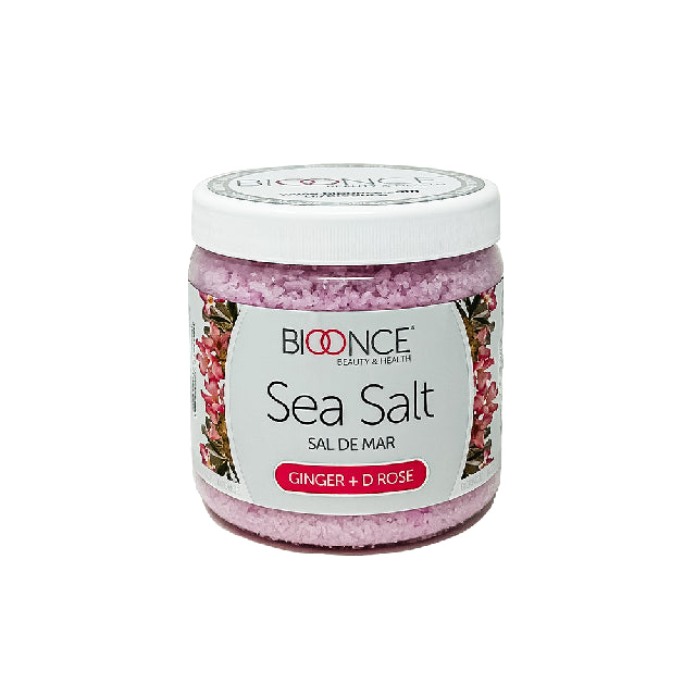 Sales Bioonce Sea Salt Ginger D Rose 16oz