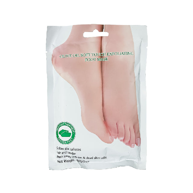 Guante Bioonce Pies Foot Peeling Olive Oil