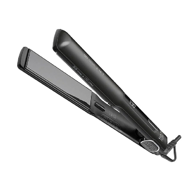 Plancha Gama Oxy Active Color Lock Digital