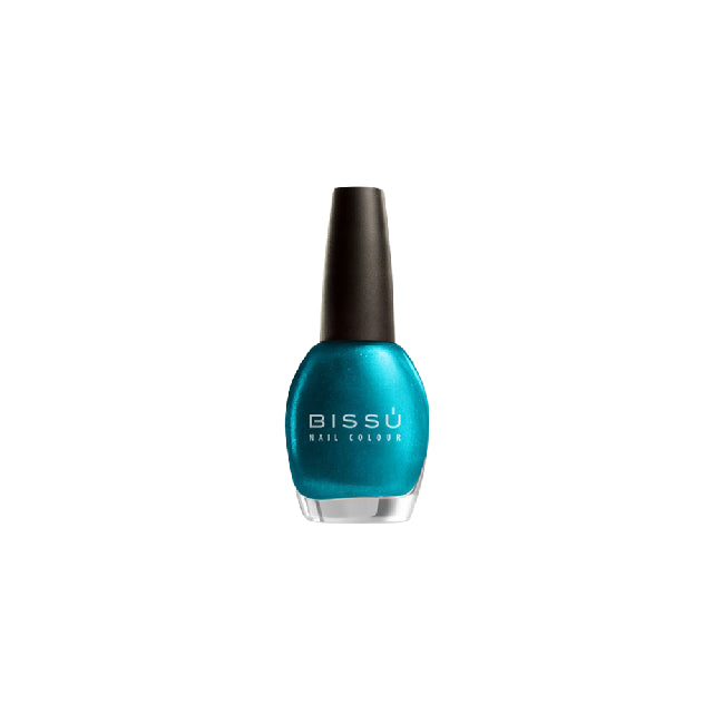 Esmalte Bissu Mini 208 Ave del Paraiso 208 5ml