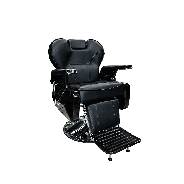 Sillon Roma Negro 152869