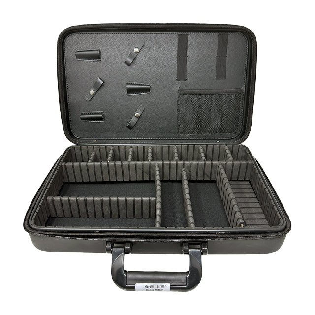 Maletin Hairstar Negro 153381