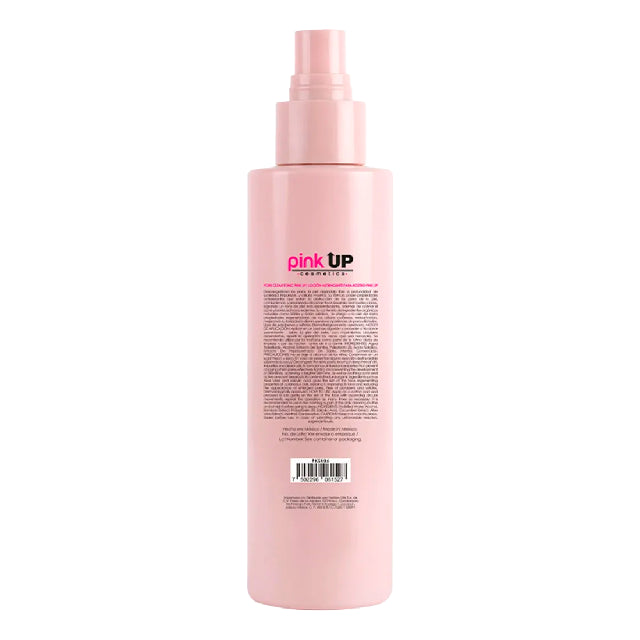 Locion Astringente Pink Up 165ml