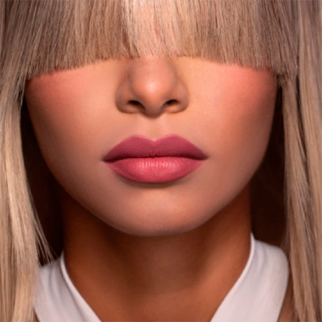 Labial Barra Pink Up Brunette 09