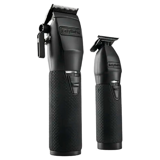 Combo Babyliss Limited FX Negro