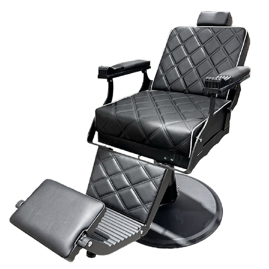 Sillon XIIRD Model Z21 Negro 153591