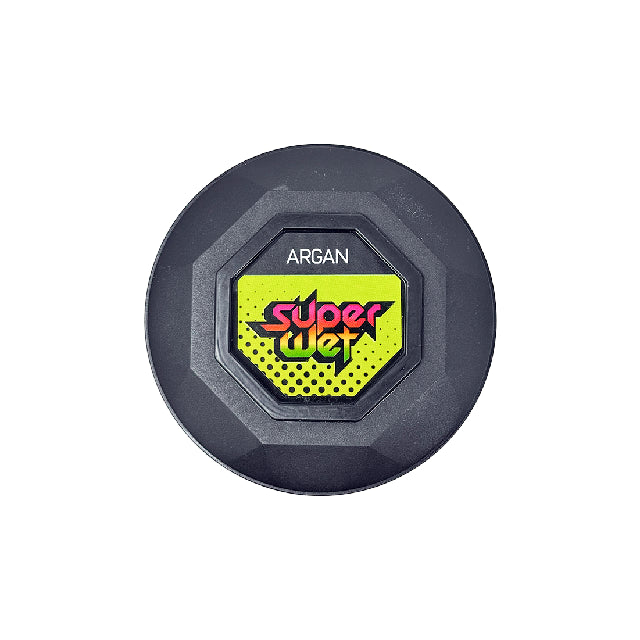 Cera Super Wet Amarillo Argan 150ml Emp 48