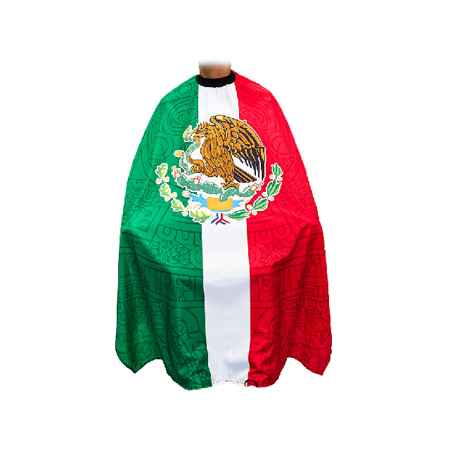 Capa DEFECTO Beauty B Premium Bandera Mexico Calendario Azteca 153045