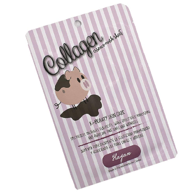 Mascarilla Hayan Collagen HAY-MAS-007
